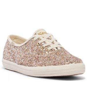 Keds Champion Sneaker - Multicolor