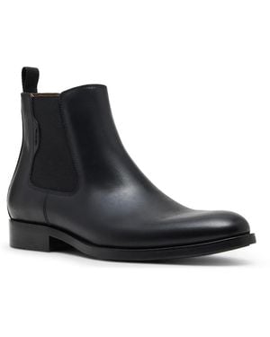 Steve Madden Brompton Chelsea Boot - Black
