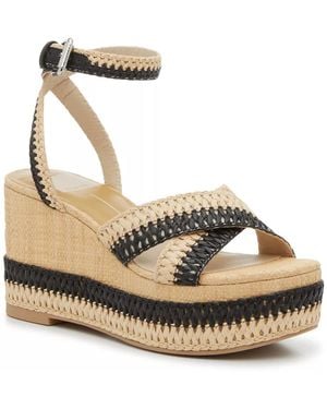 Dolce Vita Tallis Sandal - Black