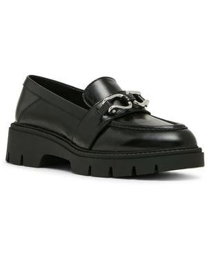 Blondo Klara Waterproof Loafer - Black