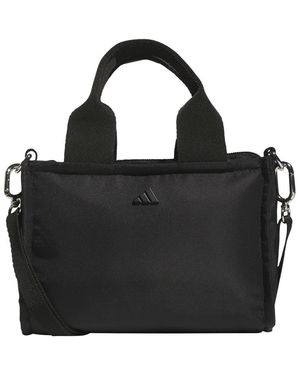adidas Perf Micro Mini Tote - Black