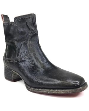 Bed Stu Merryli Bootie - Black