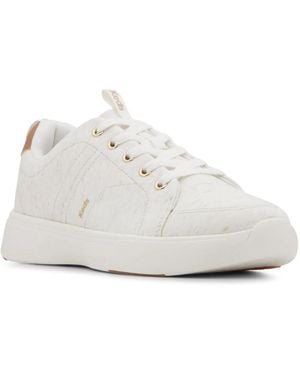 Keds Blisswalk Jersey Sneaker - White