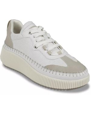 Gc Shoes Madrid Sneaker - White