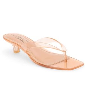 Matisse Margo Sandal - Black