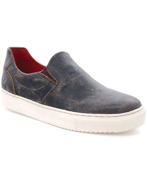 Bed Stu Hermione Sneaker - Blue