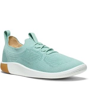 Keen Knx Sneaker - Blue