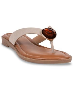 Gc Shoes Jaylis Sandal - Brown
