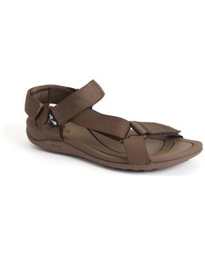 Strive Drift Waterproof Sandal - Brown
