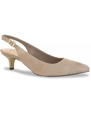 Bella Vita Scarlett Pump - Multicolor