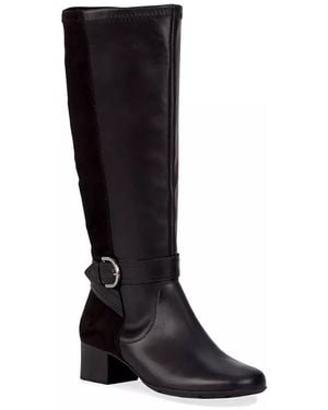 Ros Hommerson Wide Width Max Boot - Black