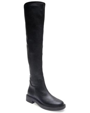Aerosoles Golla Overtheknee Boot - Black