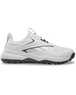 Reebok Nano Golf Shoe - White