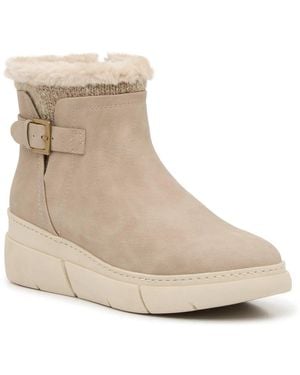 BareTraps Lanney Snow Boot - Black