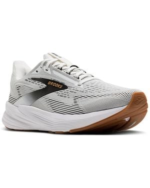 Brooks Men's - White