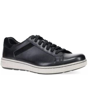 Dansko Trevor Sneaker - Black
