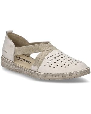 Josef Seibel Sofie 44 Slipon - White