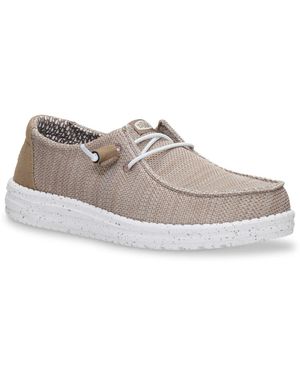 HEYDUDE Wendy Se Slipon - Multicolor