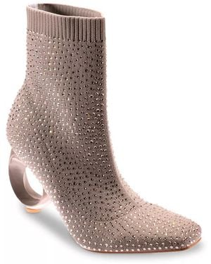 Ninety Union Barbie Bootie - Brown