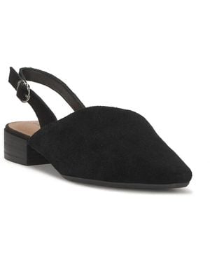 Lucky Brand Bilham Mule - Black