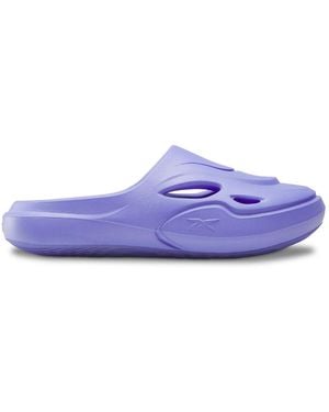 Reebok Dmx Recovery Mule - Purple