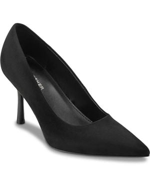 Marc Fisher Rebuzzi Pump - Black