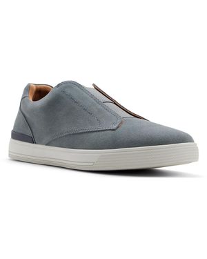 Ted Baker Brenton Slipon - Blue