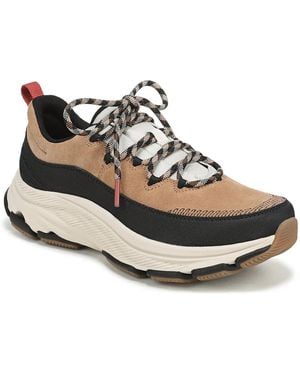 Ryka Devotion Max Luxe Trail Shoe - Black
