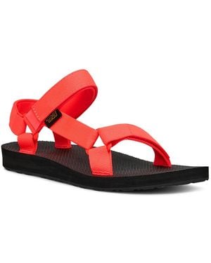 Teva Original Universal Sandal - Red