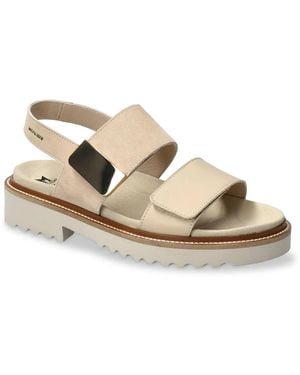 Mephisto Violaine Sandal - Black