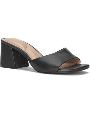 Kelly & Katie Maryel Sandal - Black