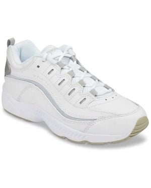 Easy Spirit Romy Sneaker - White