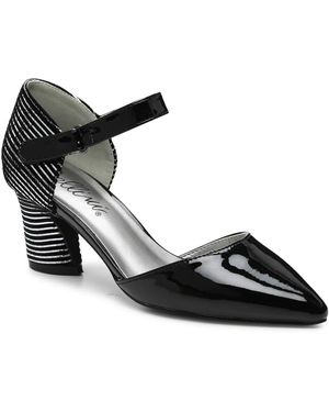 Bellini Lite Pump - Black