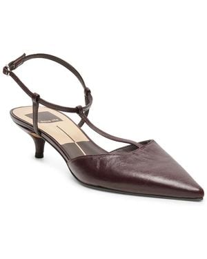 Dolce Vita Torena Pump - Black