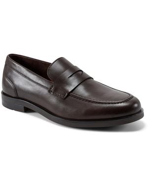 Rockport Soren Penny Loafer - Black