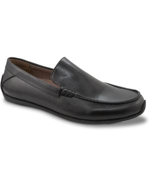 Deer Stags Monaco Loafer - Black