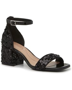 Kelly & Katie Marybel Sandal - Black
