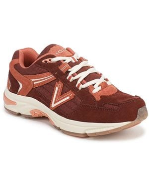 Vionic 23Walk 2.0 Sneaker - Red