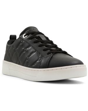 Ted Baker Madisson Sneaker - Black