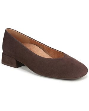 Vionic Petra Pump - Brown