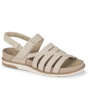 BareTraps Naren Sandal - Gray
