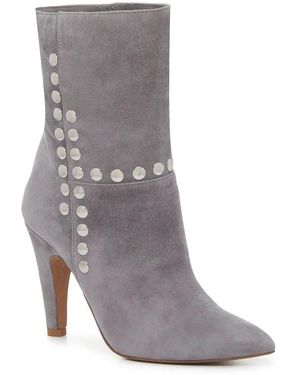 42 GOLD Konnie Bootie - Black