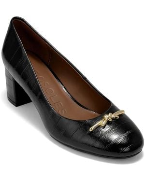 Aerosoles Ebella Pump - Black