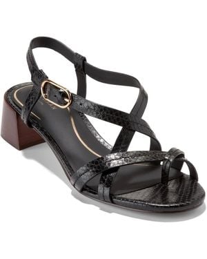 Cole Haan Dillon Sandal - Black