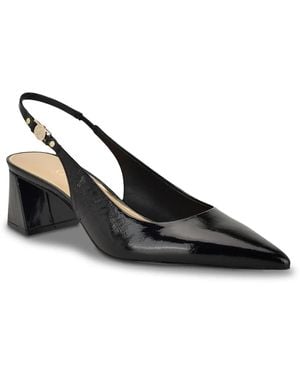 Guess Sinya Pump - Black