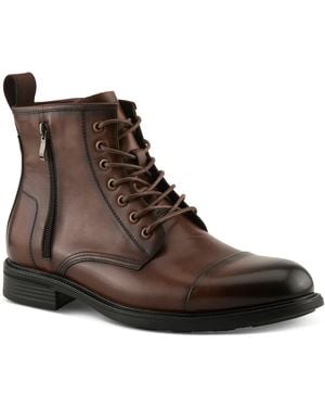 Spring Step Oneli Boot - Brown