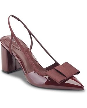 Bandolino Sanessa Pump - Multicolor