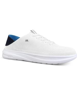 Mykos Winona Sneaker - White