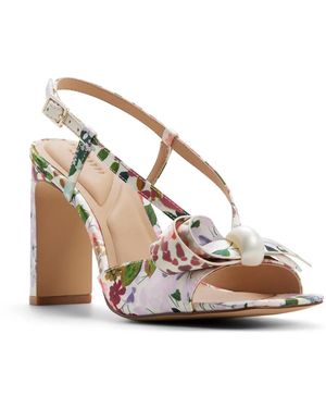 Ted Baker Connie Sandal - Black
