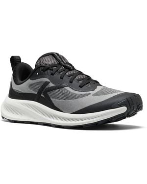 Keen Wander Trail Running Shoe - Black